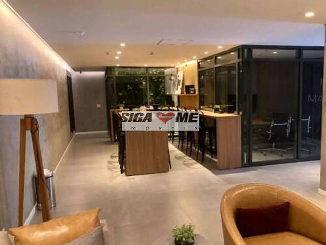 #6168 - Apartamento para Venda em São Paulo - SP