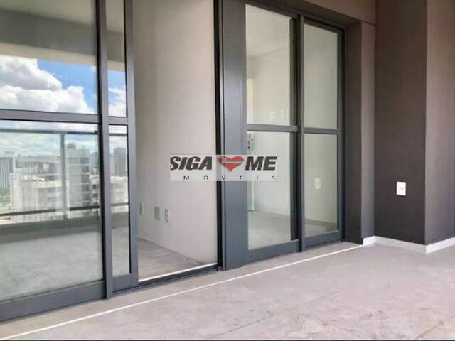 #6168 - Apartamento para Venda em São Paulo - SP