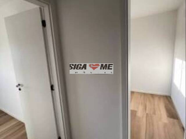 Apartamento para Venda em São Paulo - 3
