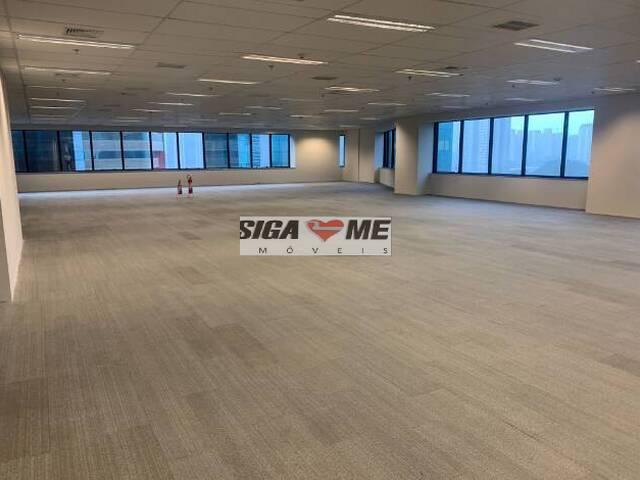 Sala para Locação em São Paulo - 2