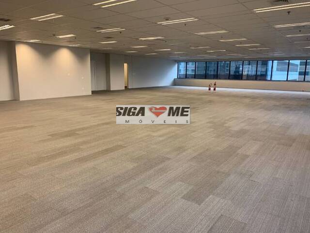 Sala para Locação em São Paulo - 3