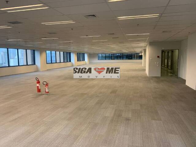 Sala para Locação em São Paulo - 5