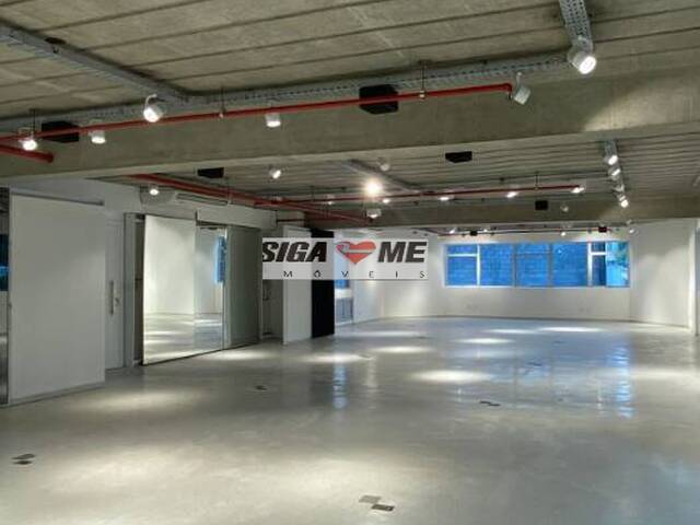 Sala para Locação em São Paulo - 2