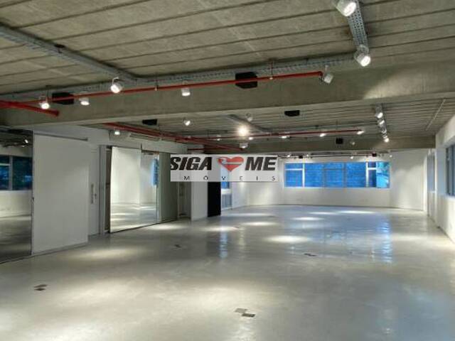 Sala para Locação em São Paulo - 4