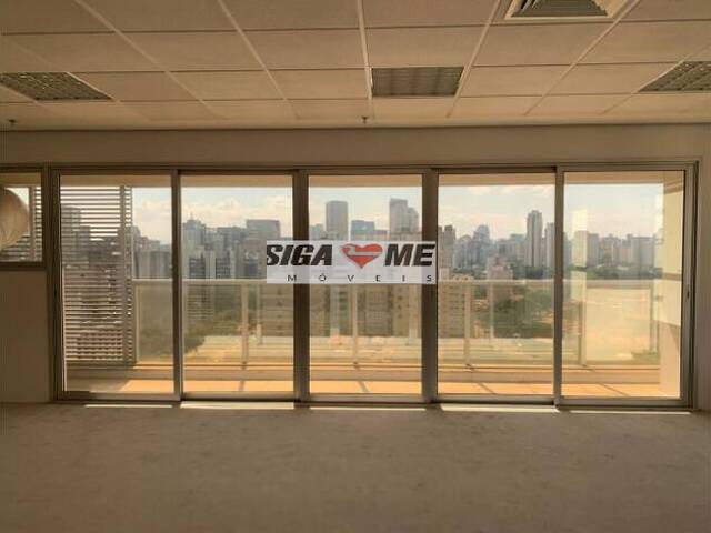 Sala para Locação em São Paulo - 2