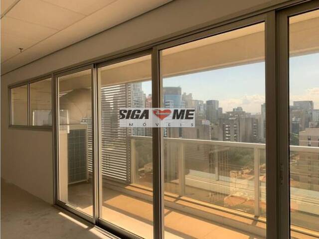 Sala para Locação em São Paulo - 3