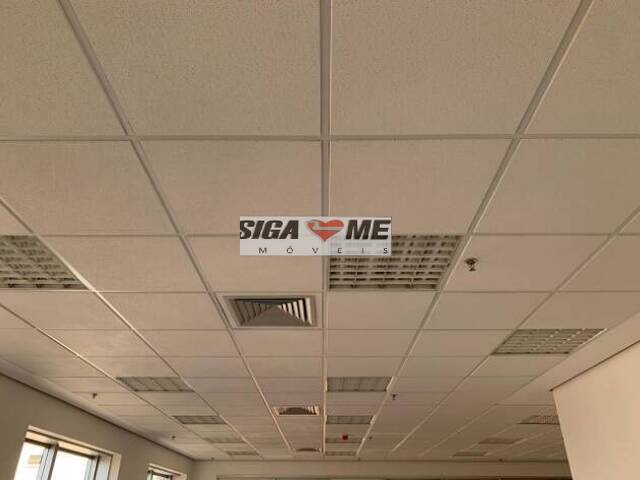 Sala para Locação em São Paulo - 4
