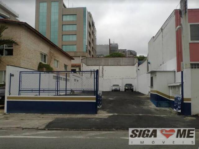 #6177 - Terreno para Venda em São Paulo - SP - 1