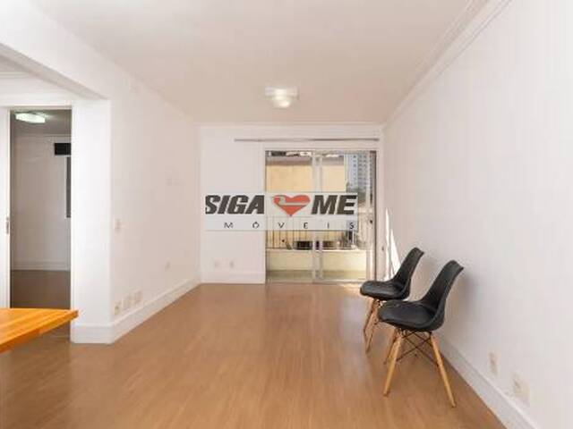 Apartamento para Locação em São Paulo - 2