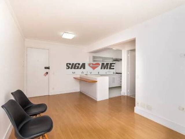 Apartamento para Locação em São Paulo - 3