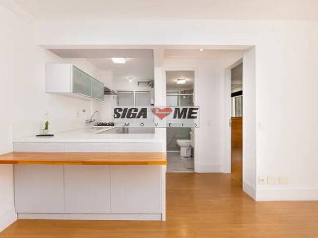 Apartamento para Locação em São Paulo - 4