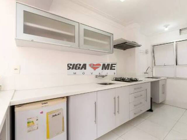 Apartamento para Locação em São Paulo - 5