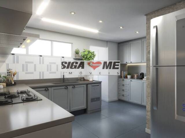 Apartamento para Venda em São Paulo - 4