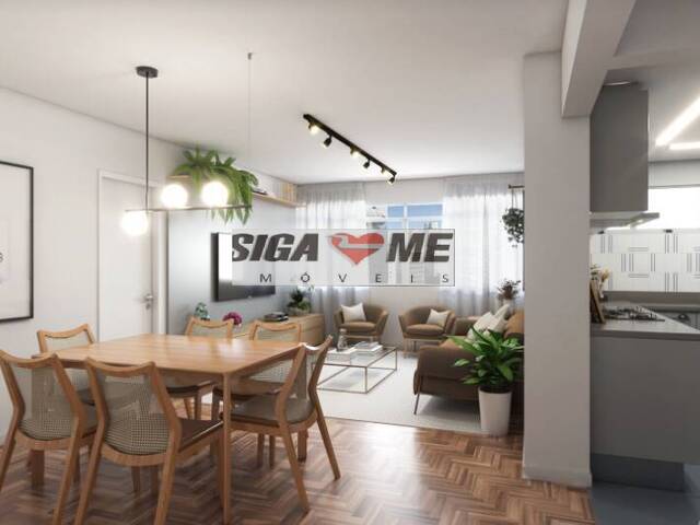 Apartamento para Venda em São Paulo - 5