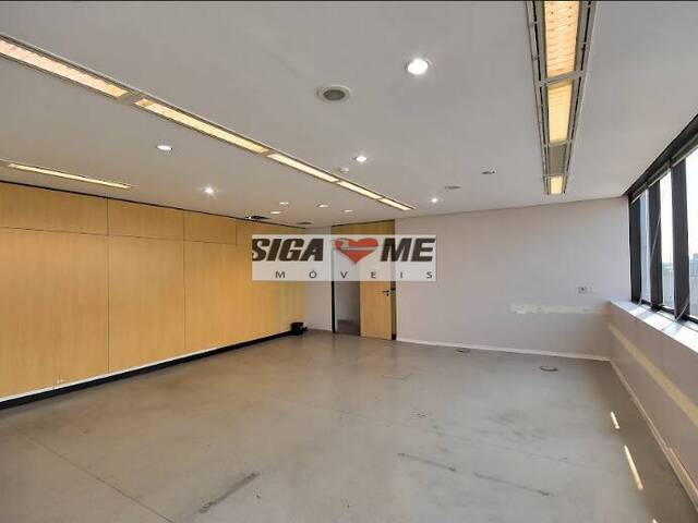 Andar Comercial para Locação em São Paulo - 5