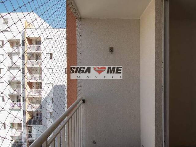 Apartamento para Venda em São Paulo - 2