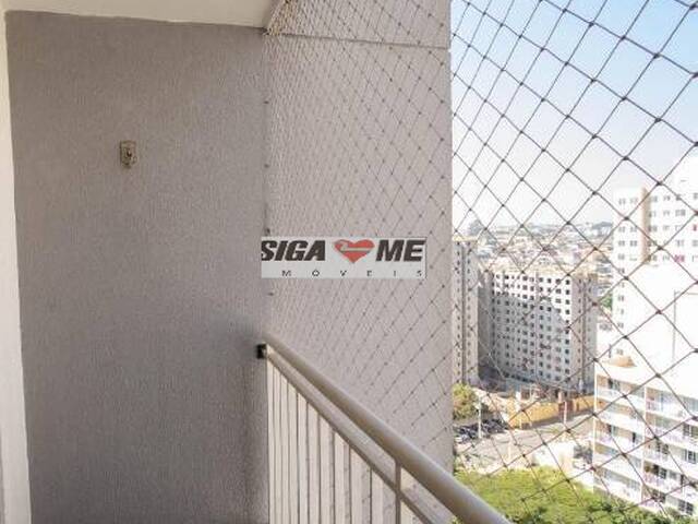 Apartamento para Venda em São Paulo - 3