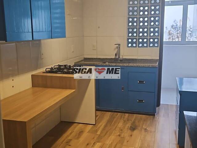 Apartamento para Venda em São Paulo - 3