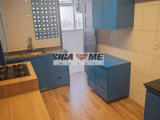 Apartamento para Venda em São Paulo - 2