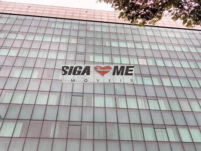 Conjunto Comercial para Venda em São Paulo - 2