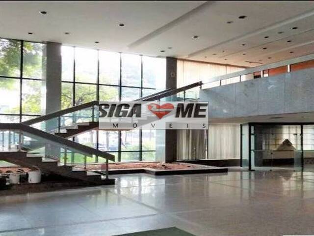 Conjunto Comercial para Venda em São Paulo - 3
