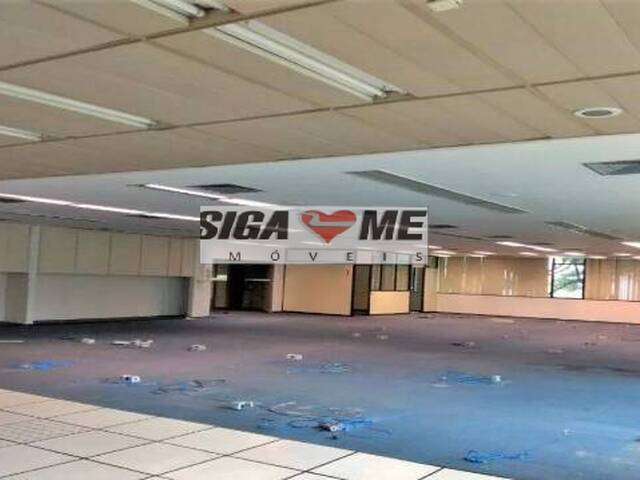 Conjunto Comercial para Venda em São Paulo - 5