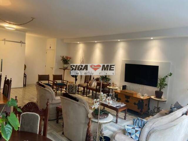 Apartamento para Venda em São Paulo - 3