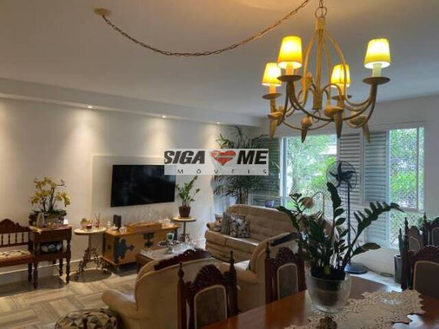 Apartamento para Venda em São Paulo - 2