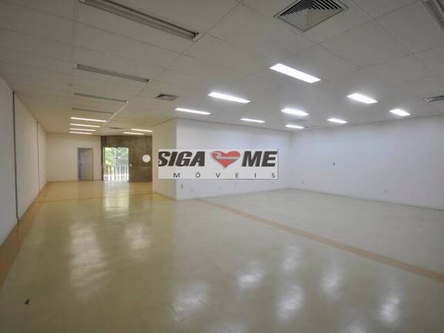 Prédio comercial para Locação em São Paulo - 5
