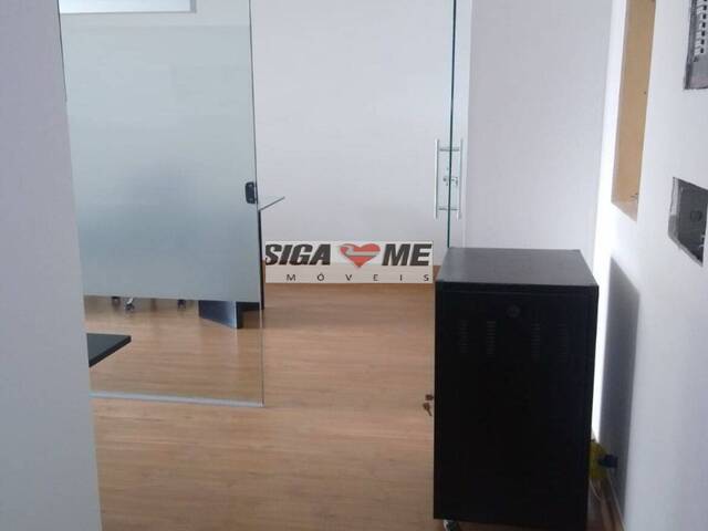 Conjunto Comercial para Venda em São Paulo - 4