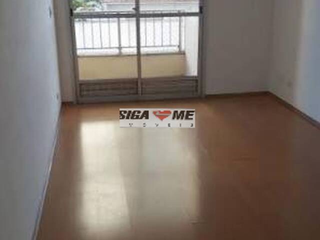 #6210 - Apartamento para Venda em São Paulo - SP