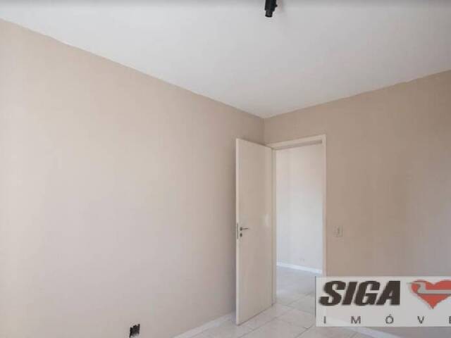 #6211 - Apartamento para Venda em São Paulo - SP