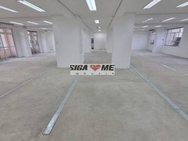 Sala para Locação em São Paulo - 3