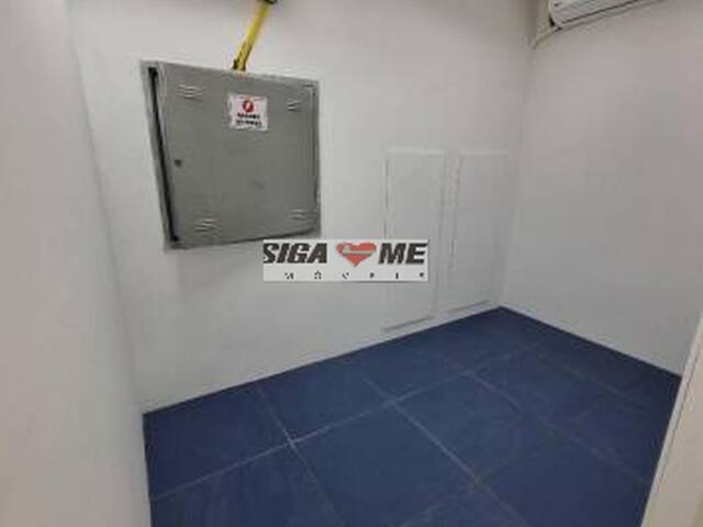 Sala para Locação em São Paulo - 4