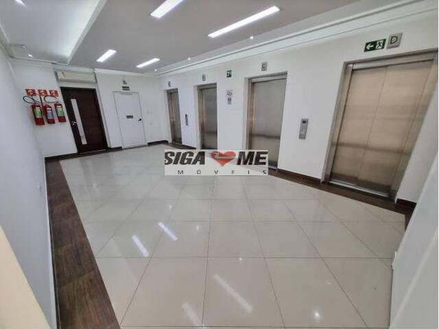 Sala para Locação em São Paulo - 2