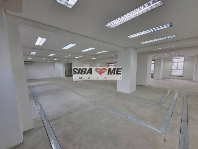 Sala para Locação em São Paulo - 5