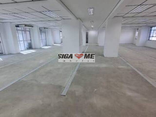 Sala para Locação em São Paulo - 2