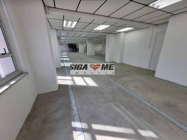 Sala para Locação em São Paulo - 3