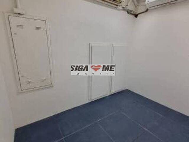 Sala para Locação em São Paulo - 4