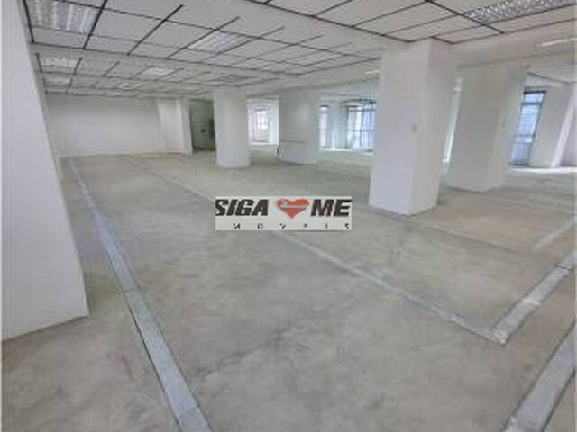 Sala para Locação em São Paulo - 5