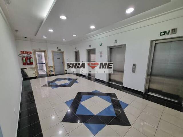 #6217 - Sala para Locação em São Paulo - SP