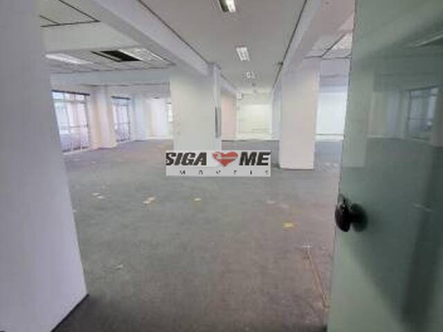 #6217 - Sala para Locação em São Paulo - SP