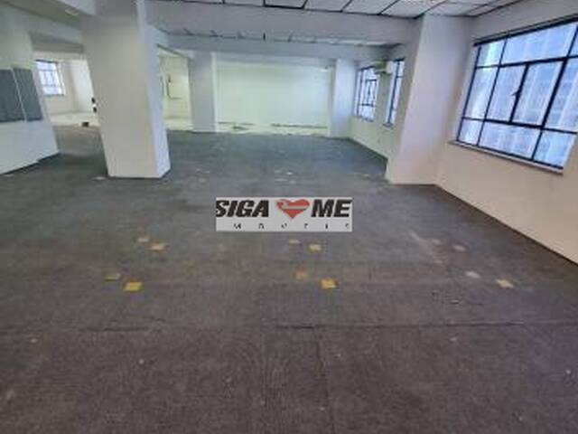 Sala para Locação em São Paulo - 4