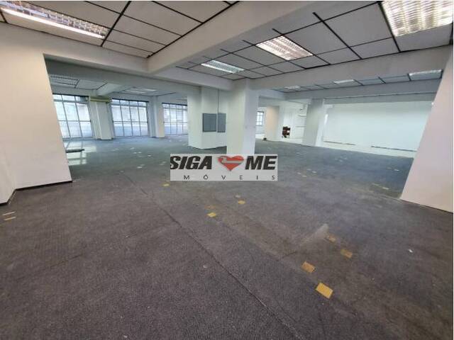 Sala para Locação em São Paulo - 5