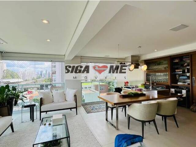 Apartamento para Venda em São Paulo - 2