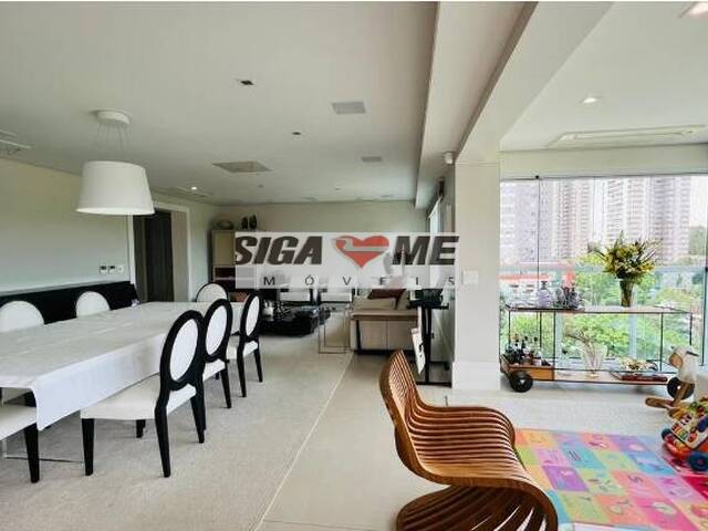 Apartamento para Venda em São Paulo - 3