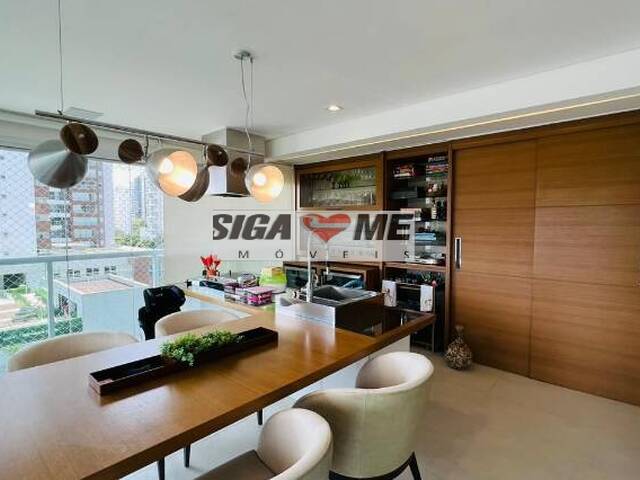 Apartamento para Venda em São Paulo - 5