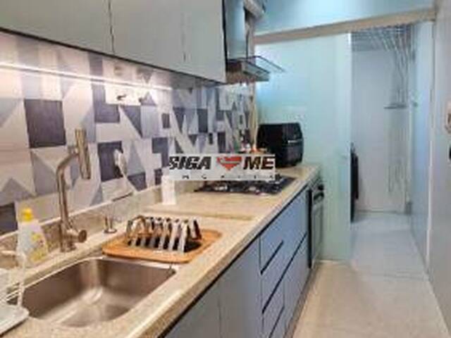 Duplex para Venda em São Paulo - 5