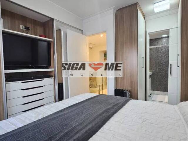 Duplex para Venda em São Paulo - 4