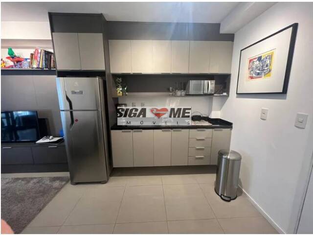 Apartamento para Venda em São Paulo - 2